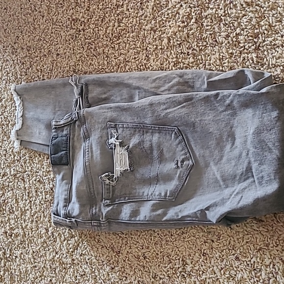 American Eagle next level stretch jeans - Picture 2 of 5